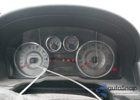 2010 Ford Edge Limited from USA, damaged, VIN 2FMDK3KC1ABA06051